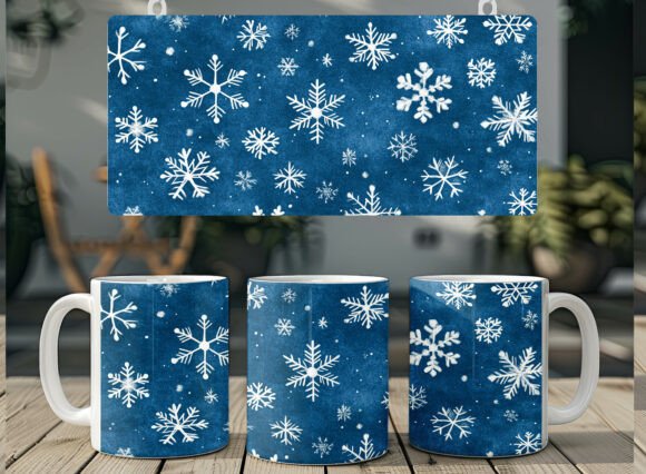 Download Christmas Mug Sublimation PNG - Sublimation Collection