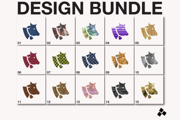 Download Sublimation Cow Svg Background Bundle - Sublimation Collection