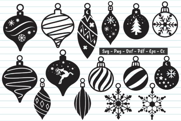 Download Christmas Ball Svg Christmas Bundle Svg - Svg christmas Collection