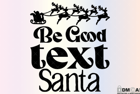 Download Santa Reindeer Sleigh Svg Christmas Png - Svg christmas Collection