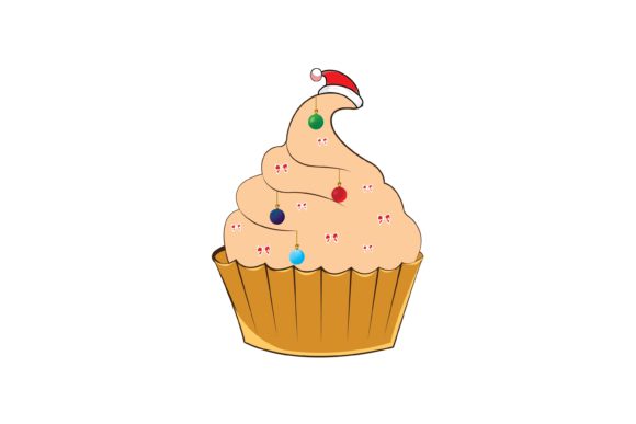 Download Christmas Cake Christmas 005 - Premium Resources