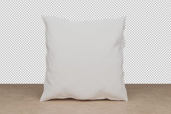 Download Pillow Mockup PNG - Pillow Collection