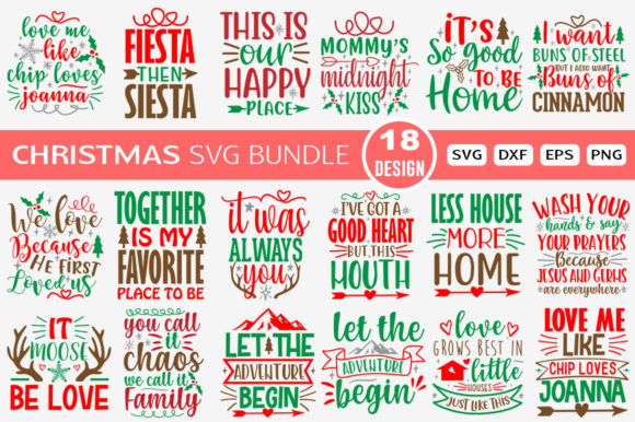 Download Christmas Bundle, Christmas Quotes - Premium Resources