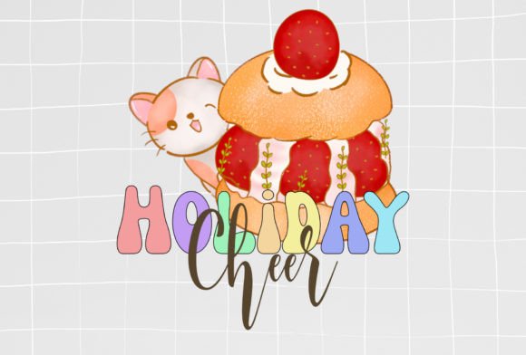 Download Holiday Cheer Christmas Sublimation - Sublimation Collection