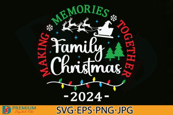 Download Christmas Family SVG Christmas Crew 2024 - Svg christmas Collection